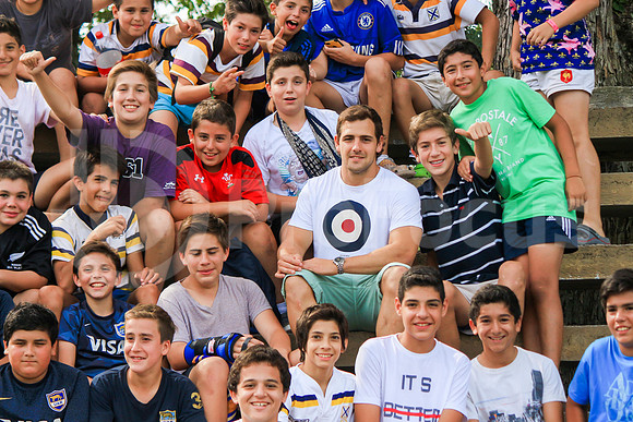 ​ICBC NACIONAL DE CLUBES - TUCUMAN LAWN TENNIS VS HINDU