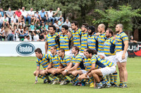 TUCUMAN RC VS HINDU