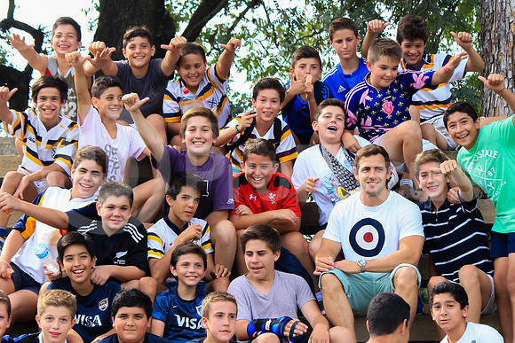 ​ICBC NACIONAL DE CLUBES - TUCUMAN LAWN TENNIS VS HINDU
