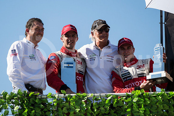 SuperTC2000 - Rosario 21/4/2013