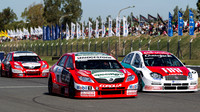 SuperTC2000 - Rosario 21/4/2013