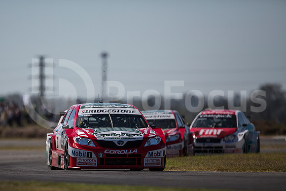 SuperTC2000 - Rosario 21/4/2013