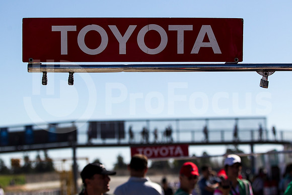 SuperTC2000 - Rosario 21/4/2013