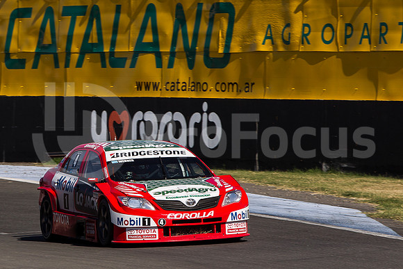 SuperTC2000 - Rosario 21/4/2013