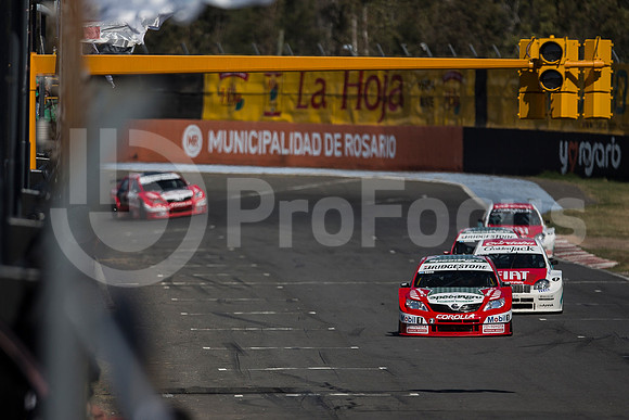 SuperTC2000 - Rosario 21/4/2013