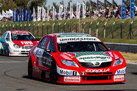 SuperTC2000 - Rosario 21/4/2013