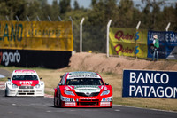 SuperTC2000 - Rosario 21/4/2013