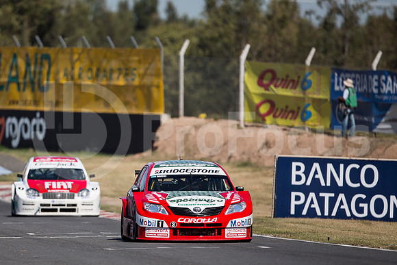 SuperTC2000 - Rosario 21/4/2013