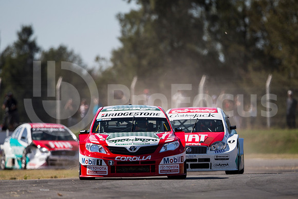 SuperTC2000 - Rosario 21/4/2013