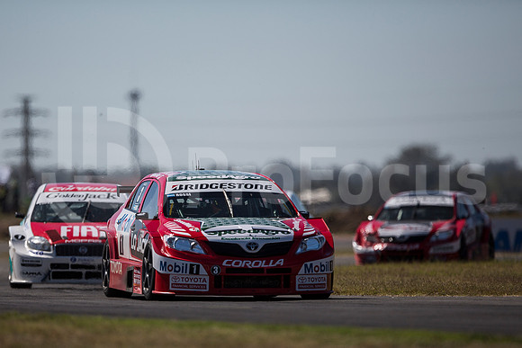 SuperTC2000 - Rosario 21/4/2013