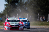 SuperTC2000 - Rosario 21/4/2013