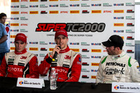 SuperTC2000 - Rosario 21/4/2013