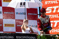 SuperTC2000 - Rosario 21/4/2013