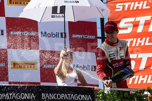 SuperTC2000 - Rosario 21/4/2013