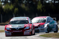 SuperTC2000 - Rosario 21/4/2013