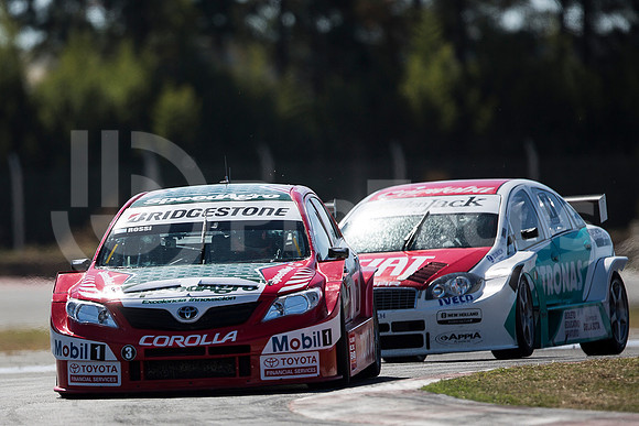 SuperTC2000 - Rosario 21/4/2013
