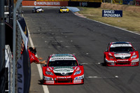 SuperTC2000 - Rosario 21/4/2013
