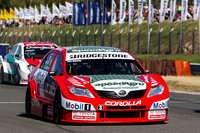 SuperTC2000 - Rosario 21/4/2013
