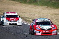 SuperTC2000 - Rosario 21/4/2013