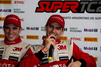 SuperTC2000 - Rosario 21/4/2013