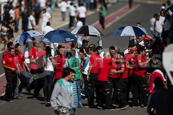 SuperTC2000 - Rosario 21/4/2013