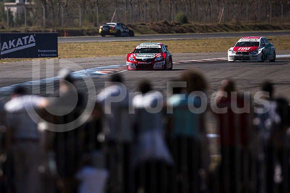 SuperTC2000 - Rosario 21/4/2013