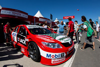 SuperTC2000 - Rosario 21/4/2013
