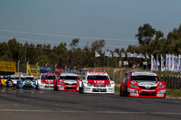 SuperTC2000 - Rosario 21/4/2013