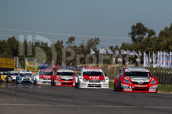 SuperTC2000 - Rosario 21/4/2013