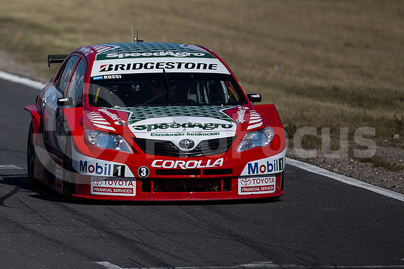 SuperTC2000 - Rosario 21/4/2013