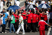 SuperTC2000 - Rosario 21/4/2013