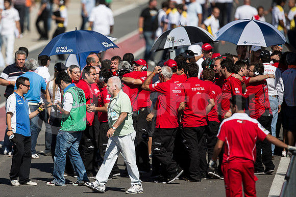 SuperTC2000 - Rosario 21/4/2013