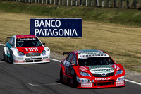 SuperTC2000 - Rosario 21/4/2013