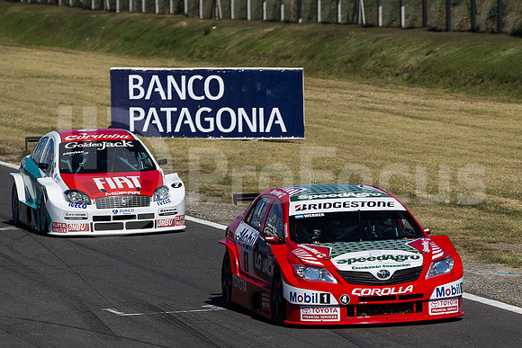 SuperTC2000 - Rosario 21/4/2013
