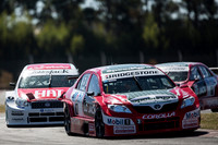 SuperTC2000 - Rosario 21/4/2013