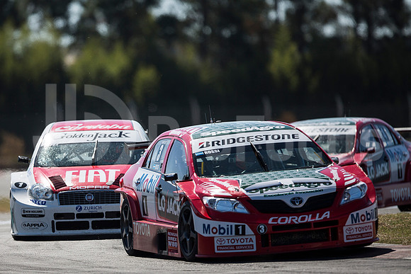 SuperTC2000 - Rosario 21/4/2013