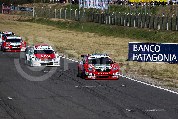 SuperTC2000 - Rosario 21/4/2013