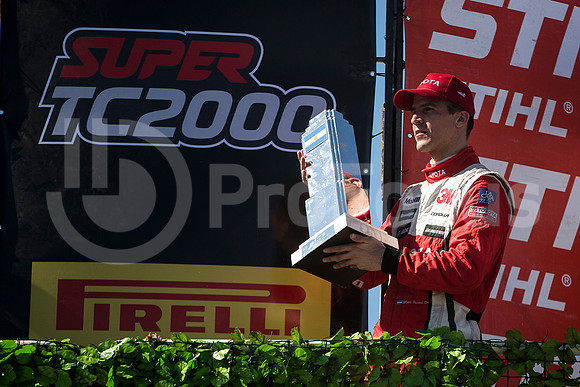 SuperTC2000 - Rosario 21/4/2013