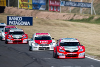 SuperTC2000 - Rosario 21/4/2013