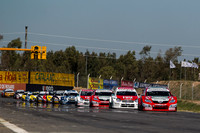 SuperTC2000 - Rosario 21/4/2013