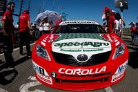 SuperTC2000 - Rosario 21/4/2013
