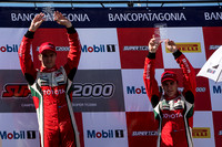 SuperTC2000 - Rosario 21/4/2013