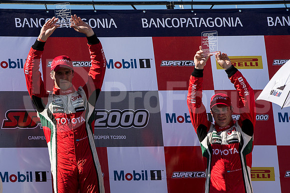 SuperTC2000 - Rosario 21/4/2013