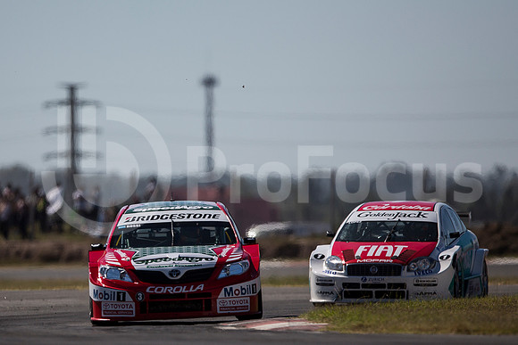 SuperTC2000 - Rosario 21/4/2013
