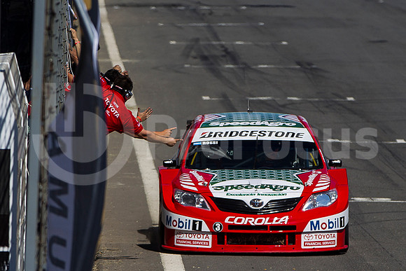 SuperTC2000 - Rosario 21/4/2013