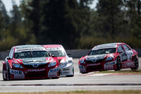 SuperTC2000 - Rosario 21/4/2013