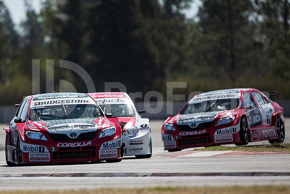 SuperTC2000 - Rosario 21/4/2013