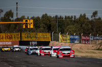 SuperTC2000 - Rosario 21/4/2013