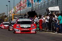 SuperTC2000 - Rosario 21/4/2013