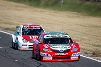 SuperTC2000 - Rosario 21/4/2013